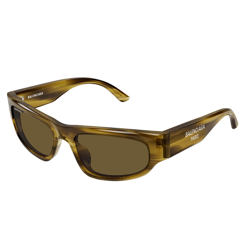 BALENCIAGA BB0388S-002