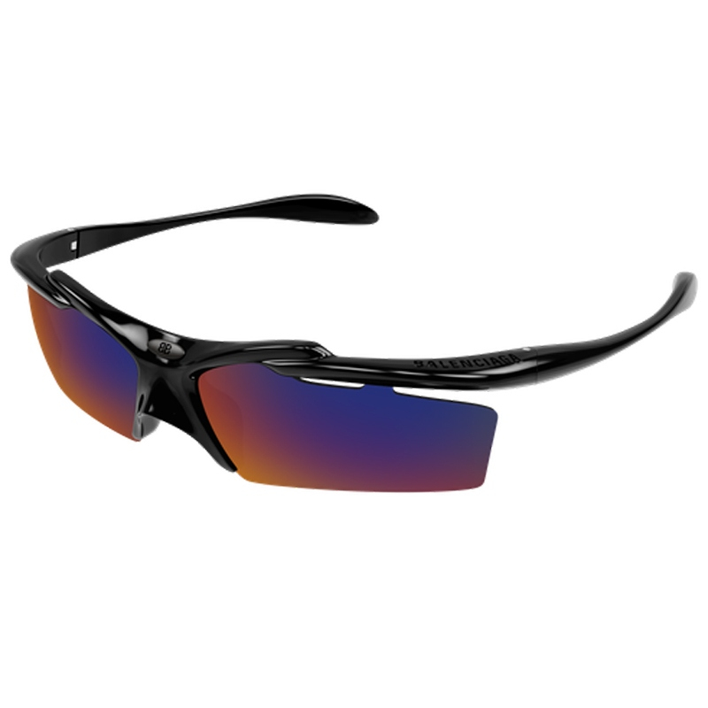 BALENCIAGA BB0420S-002