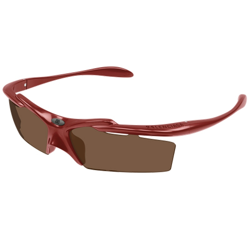 BALENCIAGA BB0420S-003