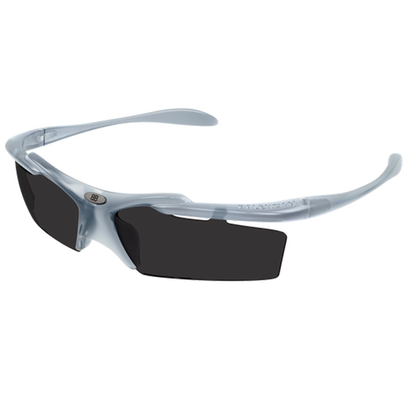 BALENCIAGA BB0420S-005