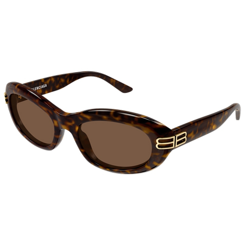 BALENCIAGA BB0431S-002