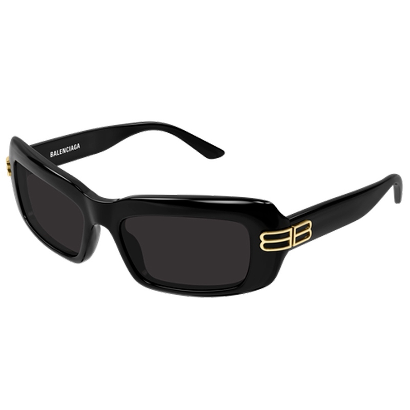 BALENCIAGA BB0432S-001