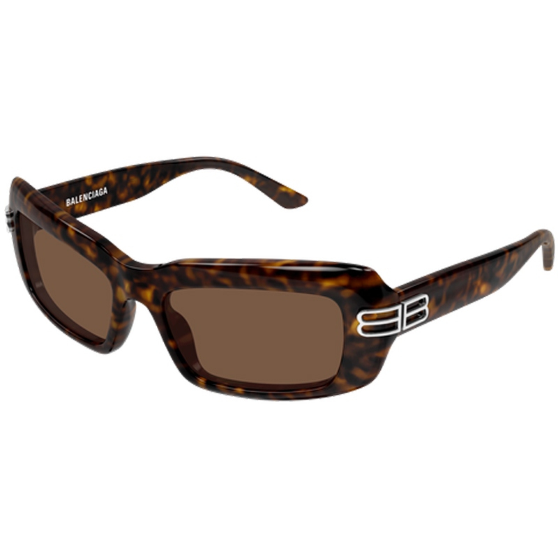 BALENCIAGA BB0432S-002