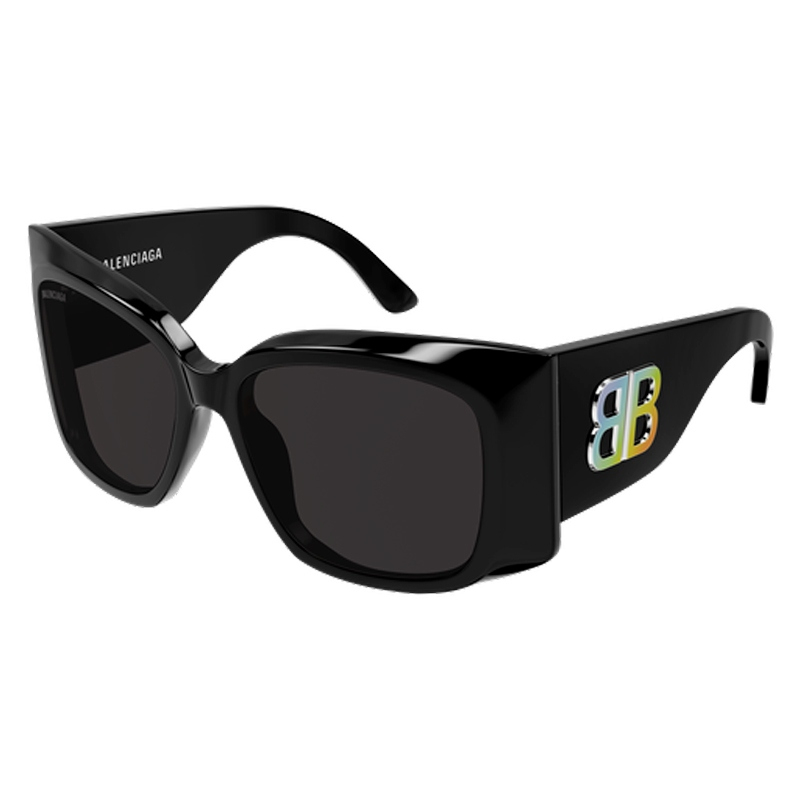 BALENCIAGA BB0443S-002