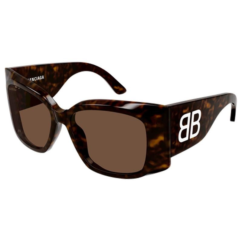 BALENCIAGA BB0443S-004