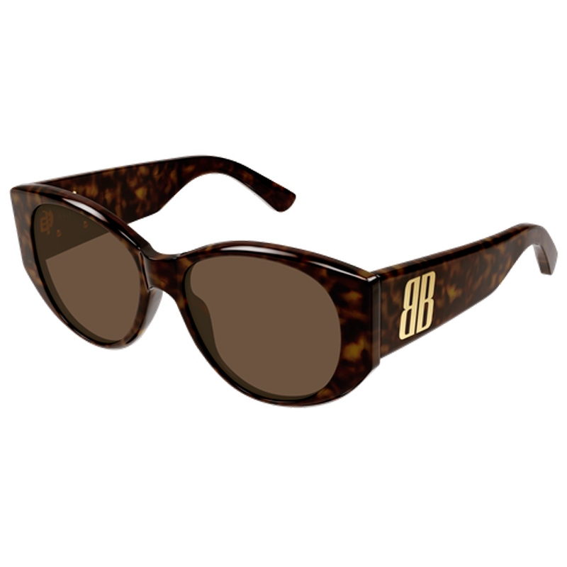 BALENCIAGA BB0455S-002