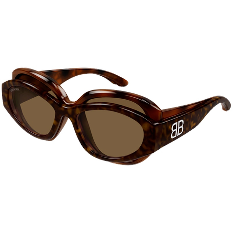 BALENCIAGA BB0456S-003