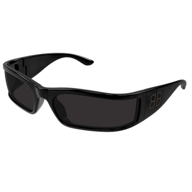 BALENCIAGA BB0458S-002