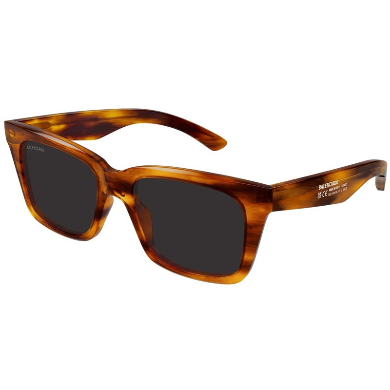 BALENCIAGA BB0467S-003