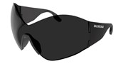 Kúpte alebo zväčšite obrázok Balenciaga BB0180S-001.