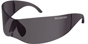 Kúpte alebo zväčšite obrázok Balenciaga BB0299S-001.