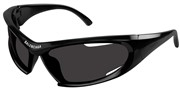 Kúpte alebo zväčšite obrázok Balenciaga BB0318S-001.