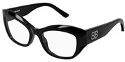 Kúpte alebo zväčšite obrázok Balenciaga BB0398O-005.