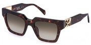 Kúpte alebo zväčšite obrázok Blumarine Sbm867s-02BL.