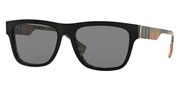 Kúpte alebo zväčšite obrázok Burberry 0BE4293-380687.