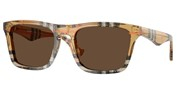 Kúpte alebo zväčšite obrázok Burberry 0BE4434-414673.