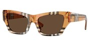 Kúpte alebo zväčšite obrázok Burberry 0BE4441U-414673.