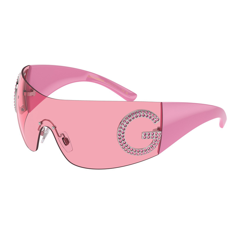 DOLCE E GABBANA 0DG2298B-0584