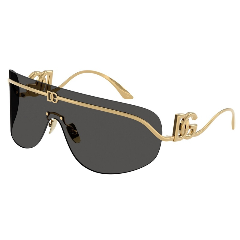 DOLCE E GABBANA 0DG2320-0287