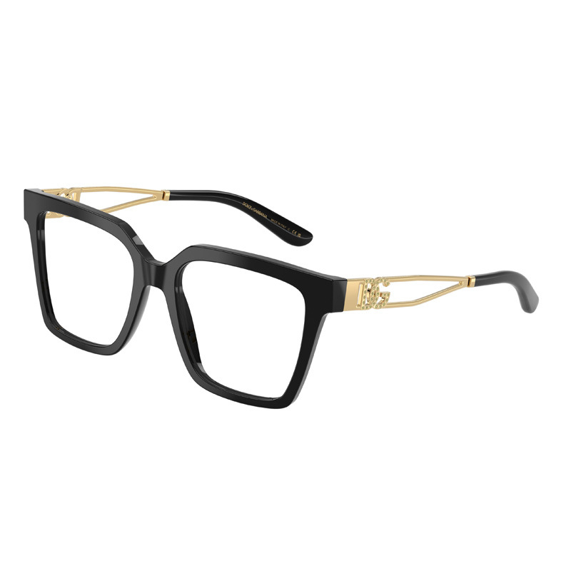 DOLCE E GABBANA 0DG3376B-3355