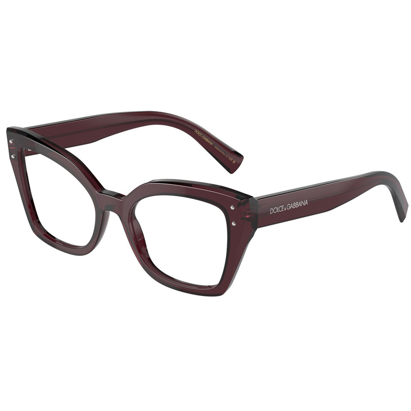 DOLCE E GABBANA 0DG3386-3045