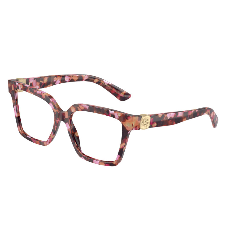 DOLCE E GABBANA 0DG3395-3440