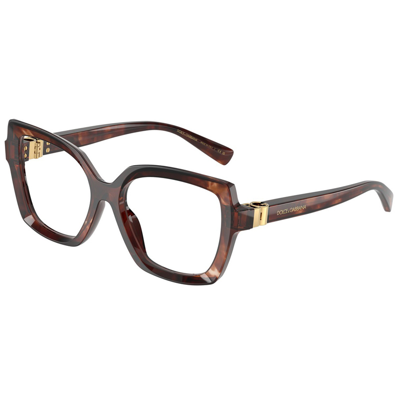 DOLCE E GABBANA 0DG3413-3222
