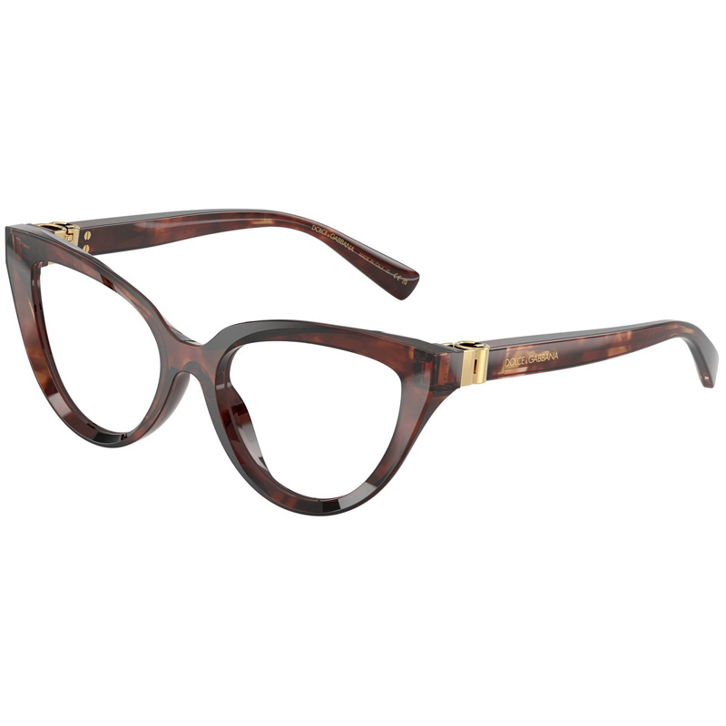 DOLCE E GABBANA 0DG3414-3222