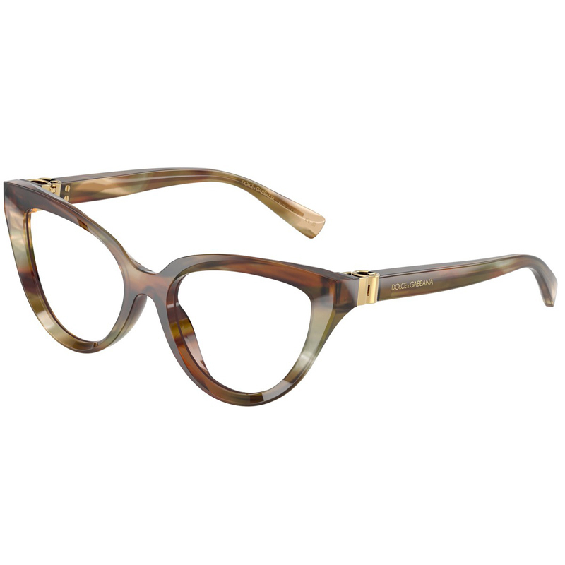 DOLCE E GABBANA 0DG3414-3446