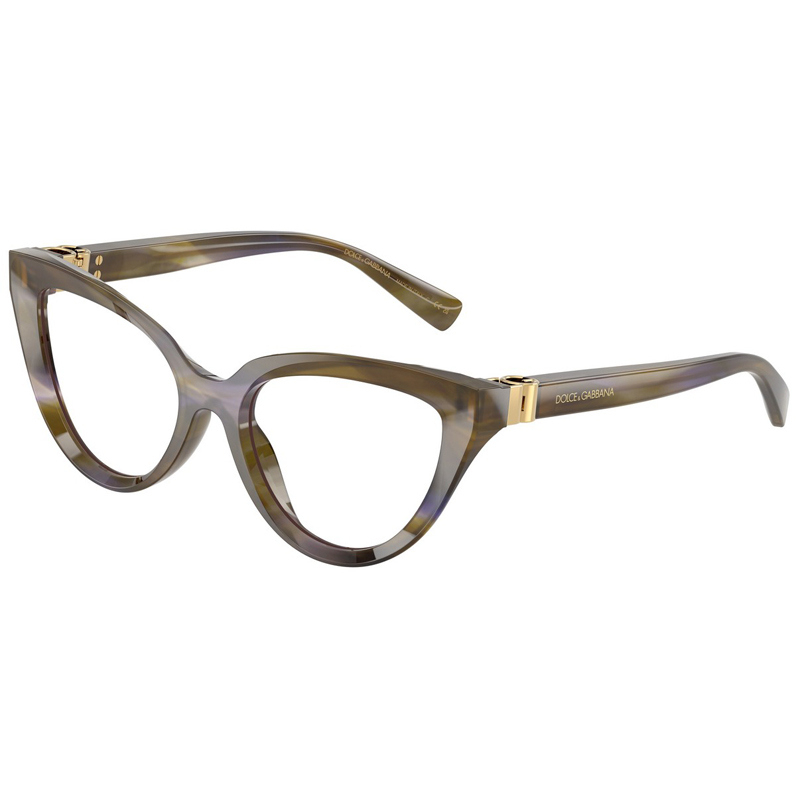 DOLCE E GABBANA 0DG3414-3447