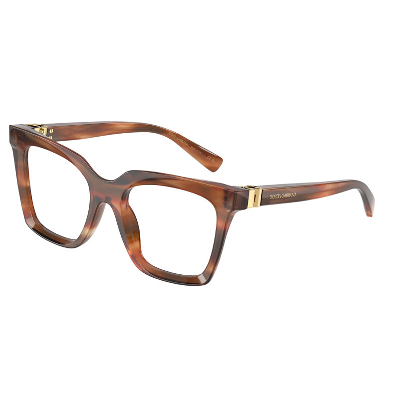 DOLCE E GABBANA 0DG3417-3221