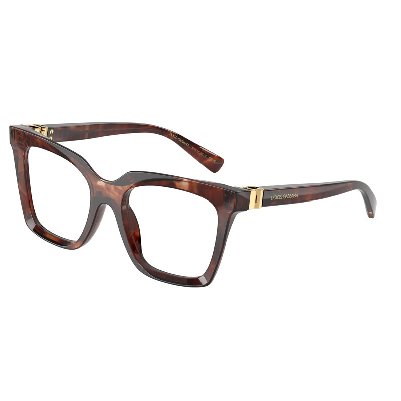DOLCE E GABBANA 0DG3417-3222
