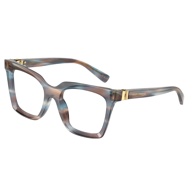 DOLCE E GABBANA 0DG3417-3448