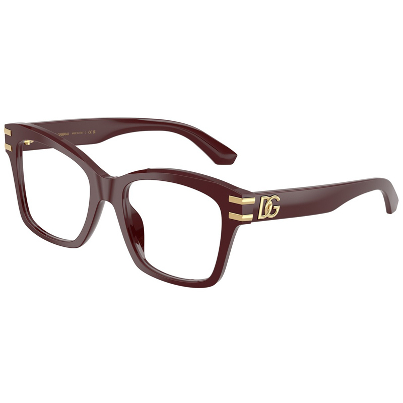 DOLCE E GABBANA 0DG3419-3091