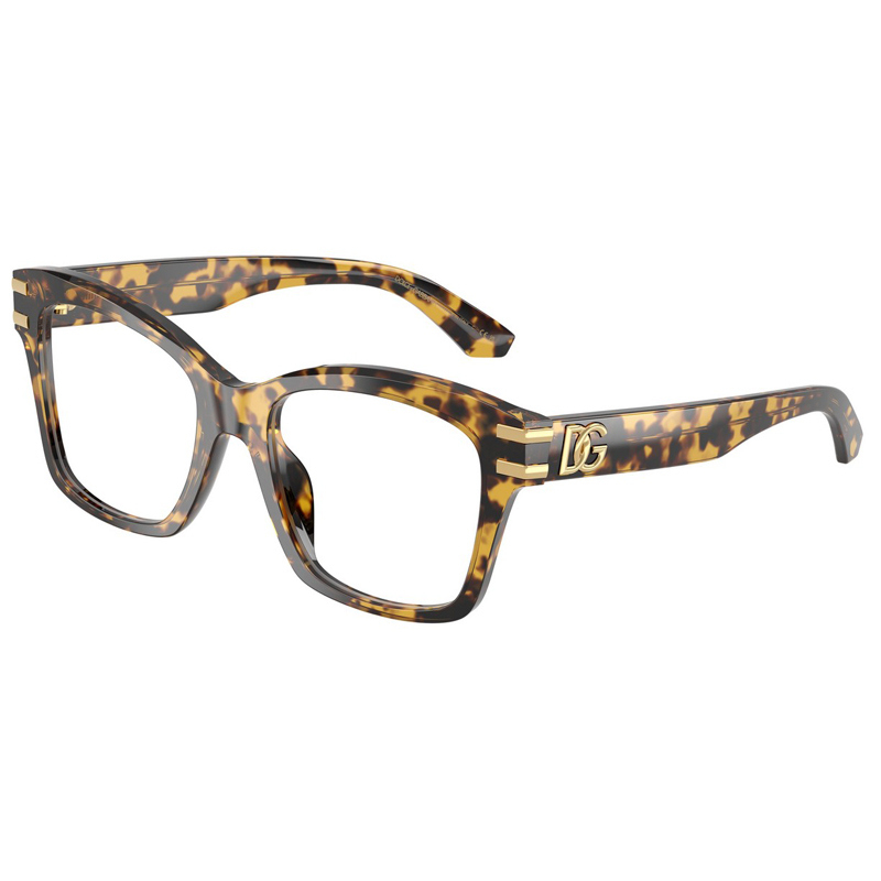 DOLCE E GABBANA 0DG3419-3330