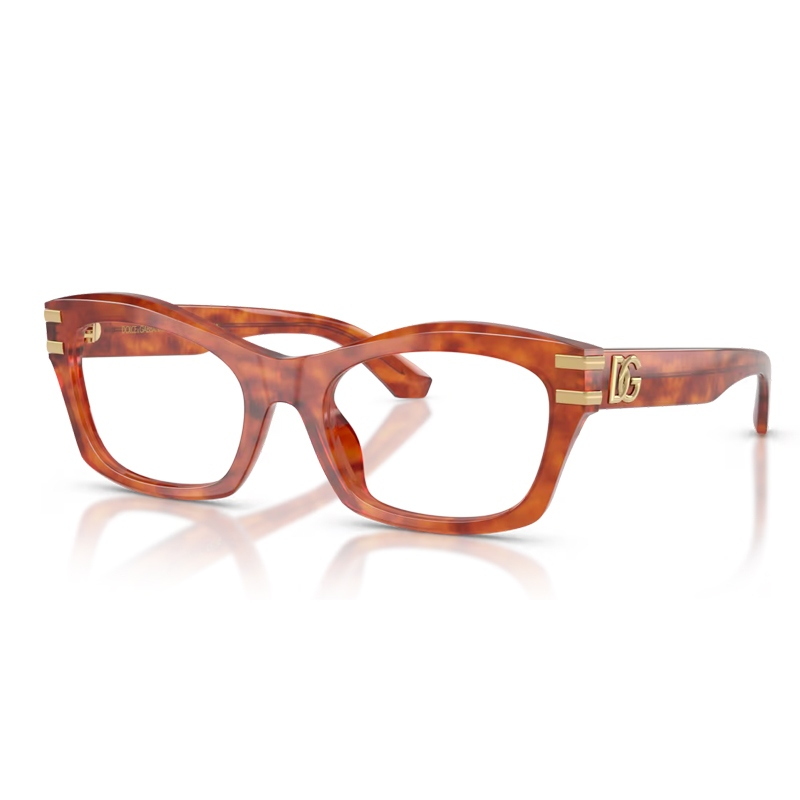 DOLCE E GABBANA 0DG3420-3452