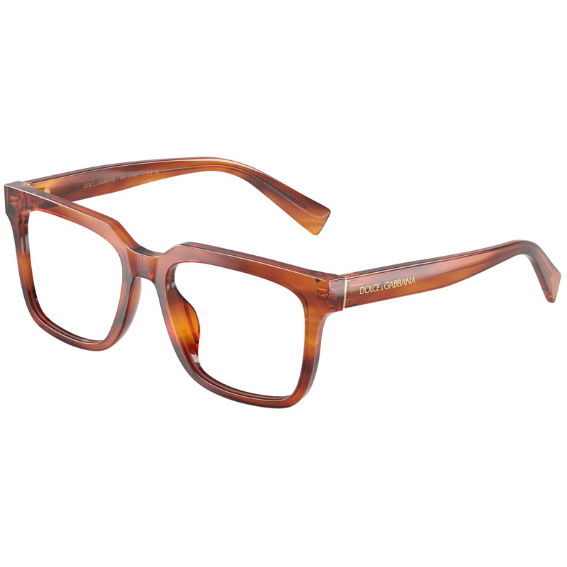 DOLCE E GABBANA 0DG3422-3221