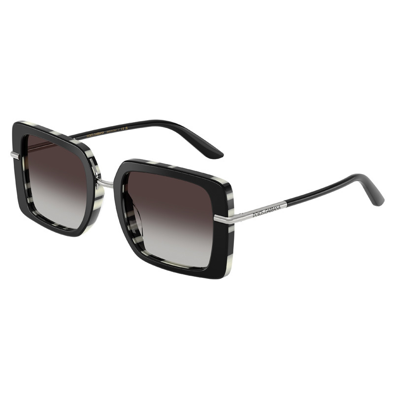 DOLCE E GABBANA 0DG4491-33728G