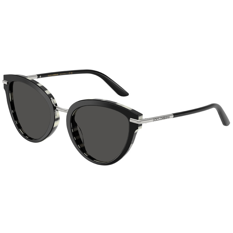DOLCE E GABBANA 0DG4492-33728G