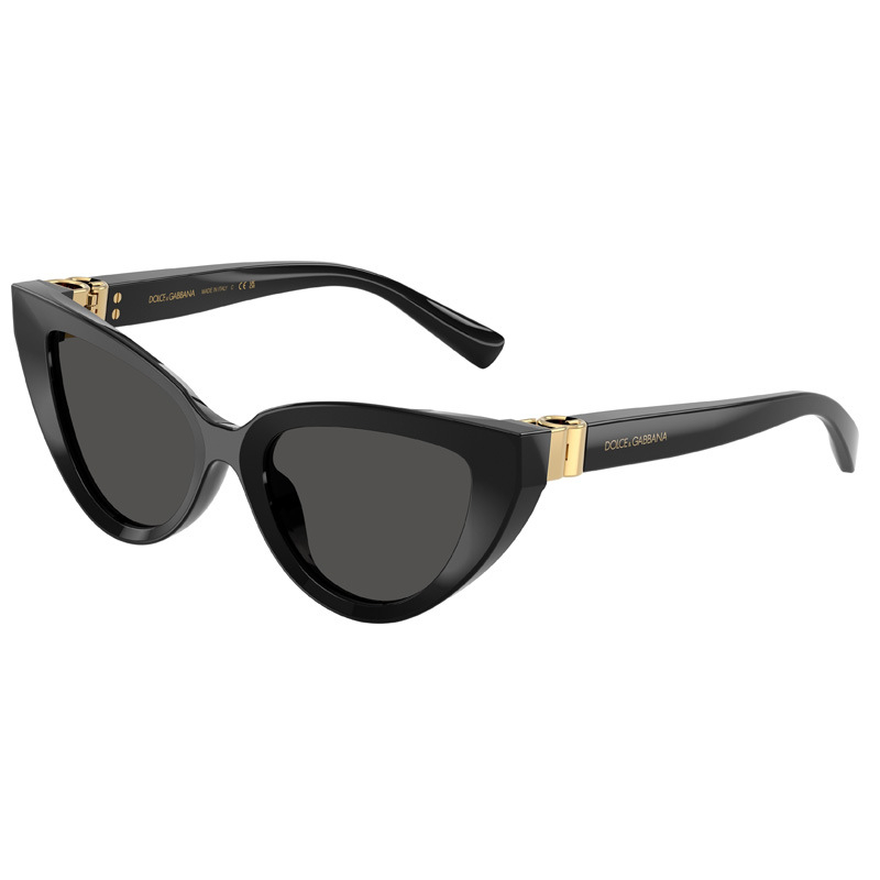 DOLCE E GABBANA 0DG4497-50187