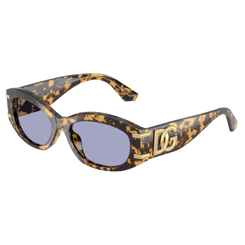 DOLCE E GABBANA 0DG4502-33301A