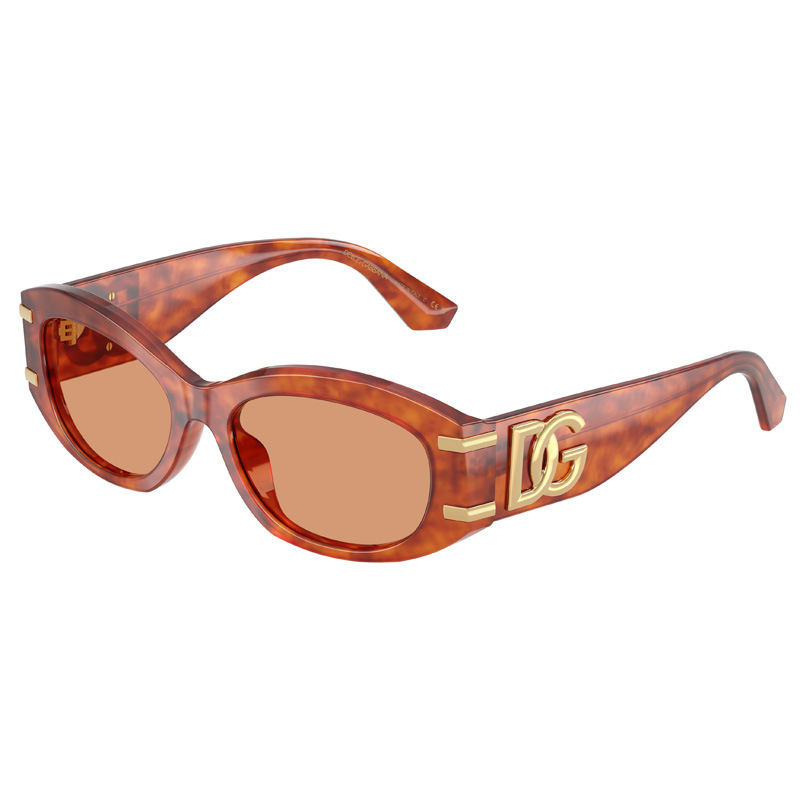 DOLCE E GABBANA 0DG4502-34527