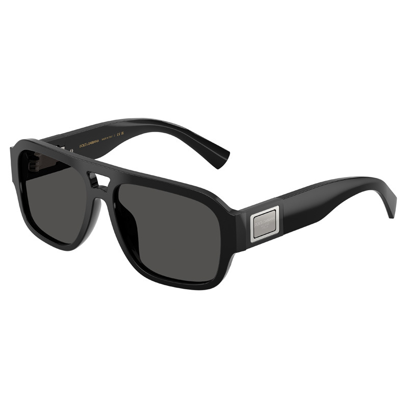 DOLCE E GABBANA 0DG4506-50187