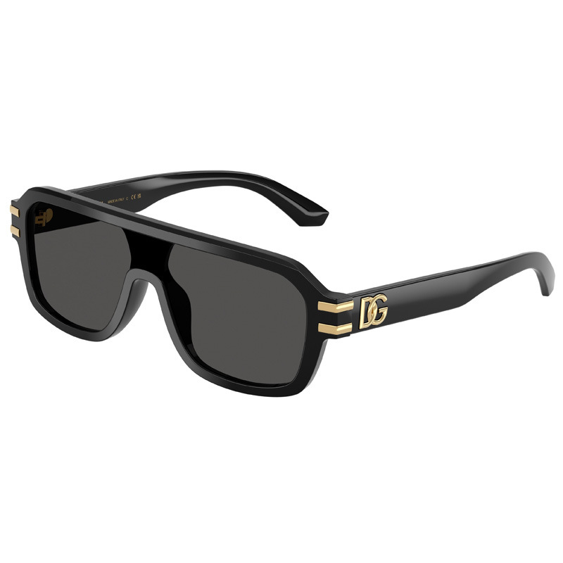 DOLCE E GABBANA 0DG4507-50187