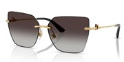 Kúpte alebo zväčšite obrázok Dolce e Gabbana 0DG2321-028G.