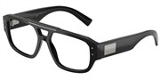Kúpte alebo zväčšite obrázok Dolce e Gabbana 0DG3406-501.
