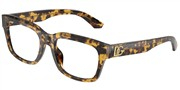 Dolce e Gabbana 0DG3416-3330