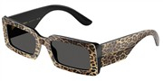 Dolce e Gabbana 0DG4416-316387