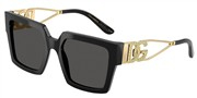 Dolce e Gabbana 0DG4446B-335587