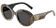 Dolce e Gabbana 0DG4448-316387